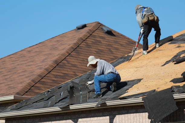 Best Roof Coating and Sealing  in Fresno, CA